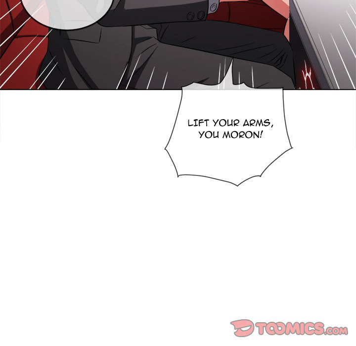 My High School Bully - Chapter 96 [photo 120] - MangaPorn