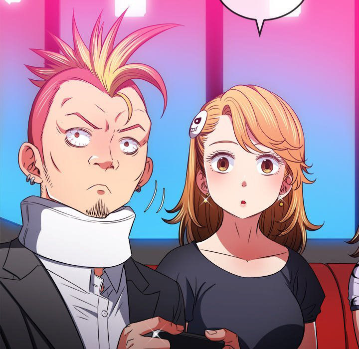My High School Bully - Chapter 96 [photo 132] - MangaPorn