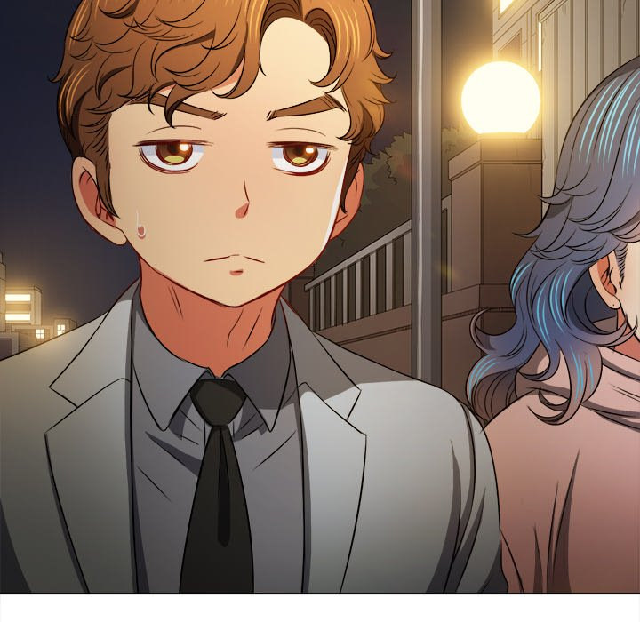 My High School Bully - Chapter 96 [photo 139] - MangaPorn