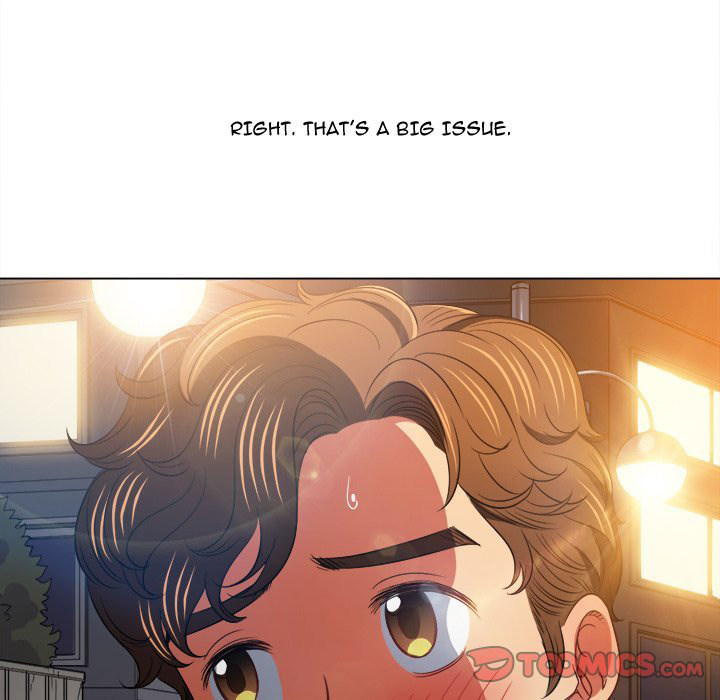 My High School Bully - Chapter 96 [photo 147] - MangaPorn