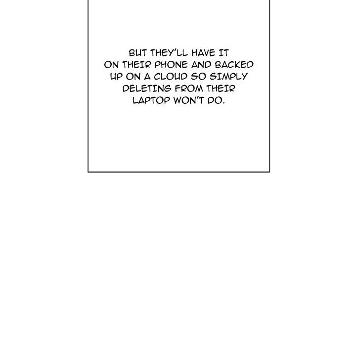 My High School Bully - Chapter 96 [photo 15] - MangaPorn