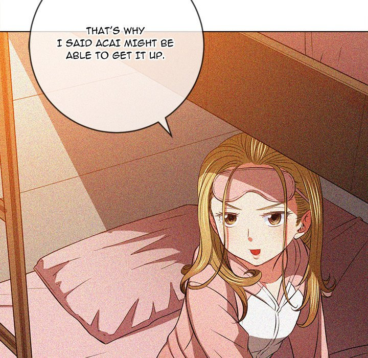 My High School Bully - Chapter 96 [photo 152] - MangaPorn