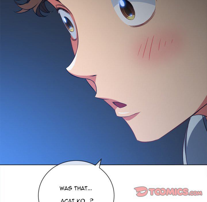 My High School Bully - Chapter 96 [photo 21] - MangaPorn