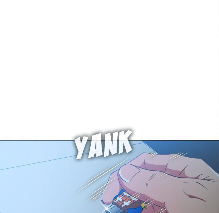 My High School Bully - Chapter 96 [photo 33] - MangaPorn