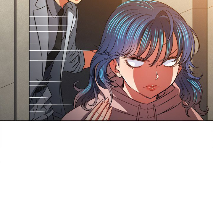 My High School Bully - Chapter 96 [photo 36] - MangaPorn
