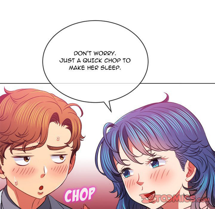 My High School Bully - Chapter 96 [photo 39] - MangaPorn