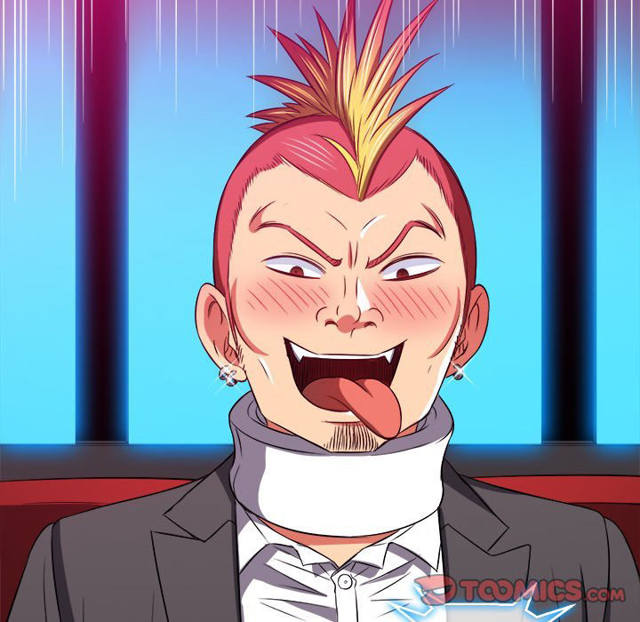 My High School Bully - Chapter 96 [photo 84] - MangaPorn