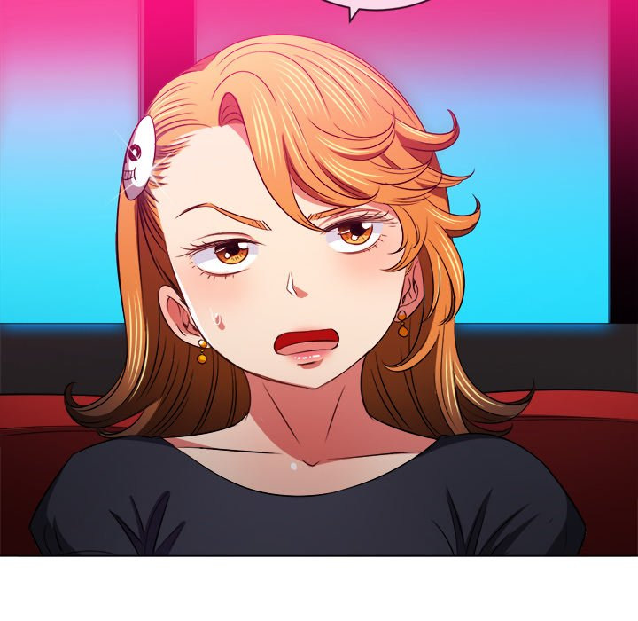 My High School Bully - Chapter 96 [photo 89] - MangaPorn