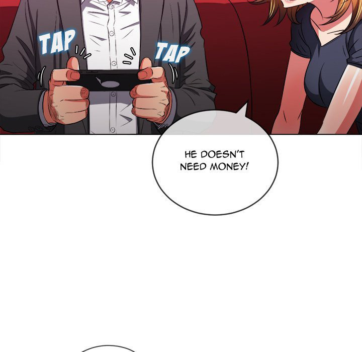 My High School Bully - Chapter 96 [photo 96] - MangaPorn