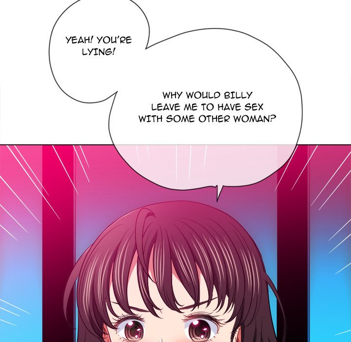 My High School Bully - Chapter 96 [photo 97] - MangaPorn
