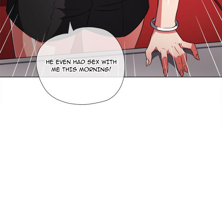 My High School Bully - Chapter 96 [photo 99] - MangaPorn