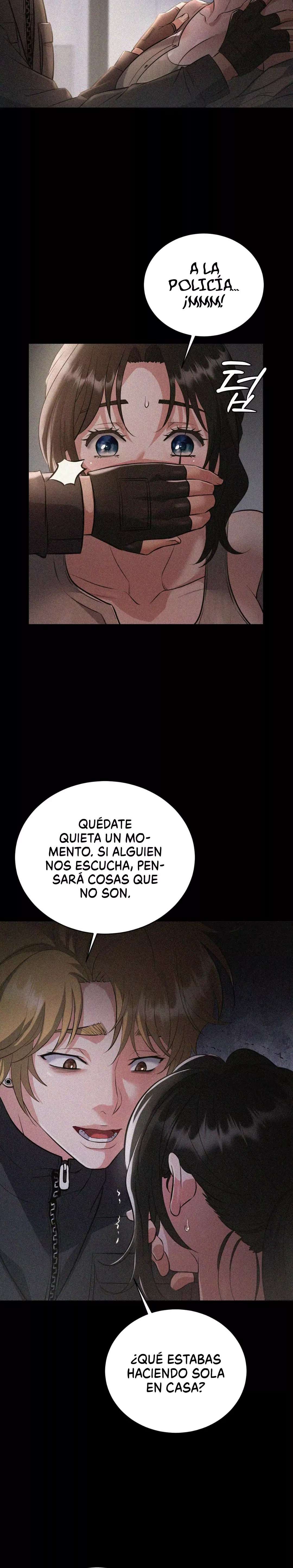 Theory Of Innate Evil Raw - Chapter 2 [photo 12] - MangaPorn