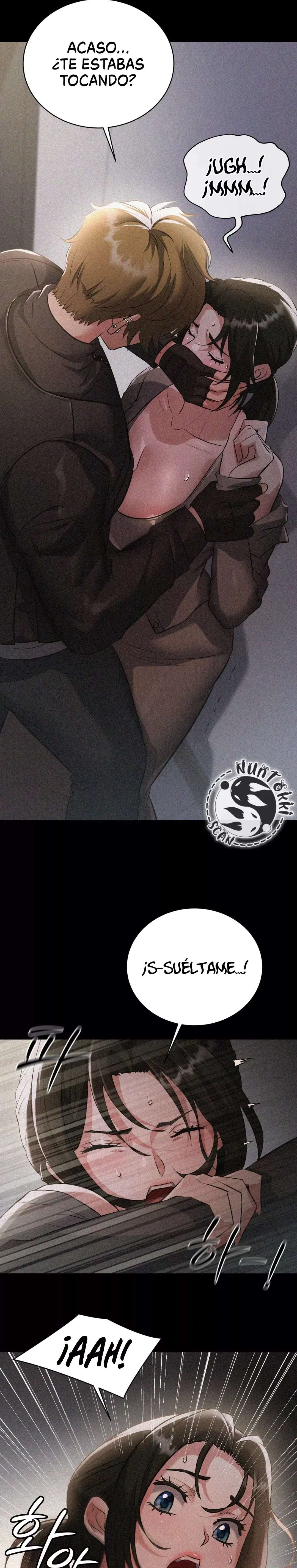 Theory Of Innate Evil Raw - Chapter 2 [photo 13] - MangaPorn