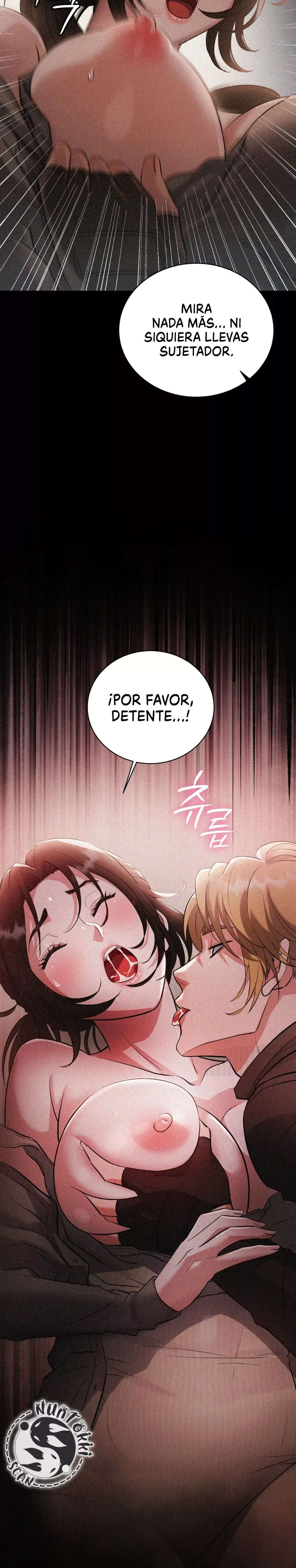 Theory Of Innate Evil Raw - Chapter 2 [photo 14] - MangaPorn