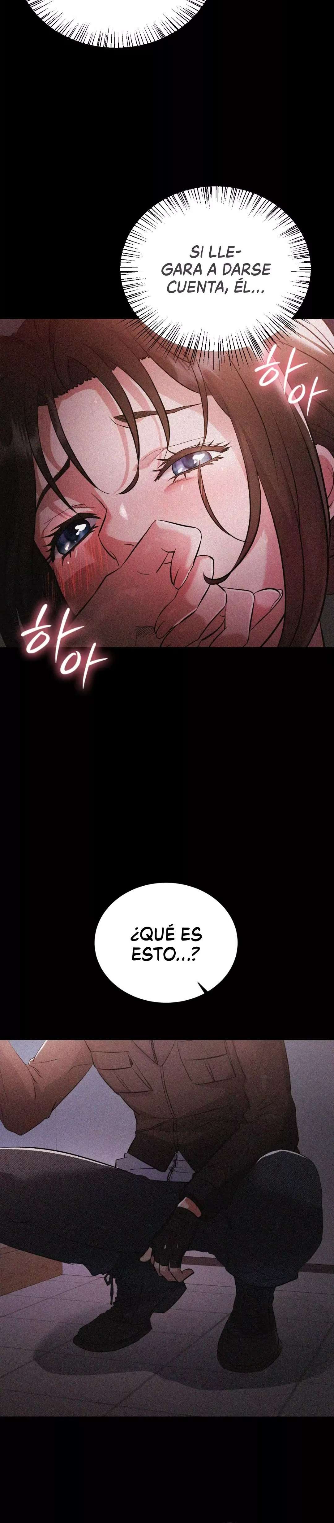 Theory Of Innate Evil Raw - Chapter 2 [photo 16] - MangaPorn