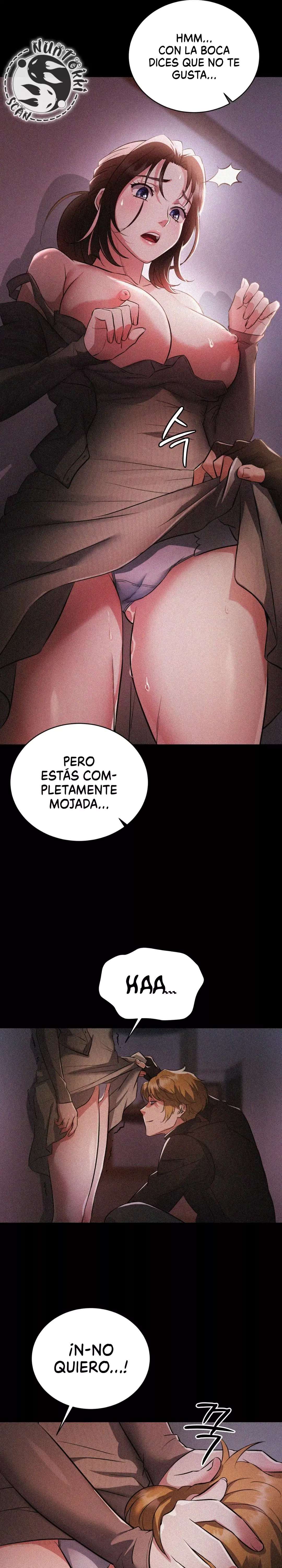 Theory Of Innate Evil Raw - Chapter 2 [photo 17] - MangaPorn