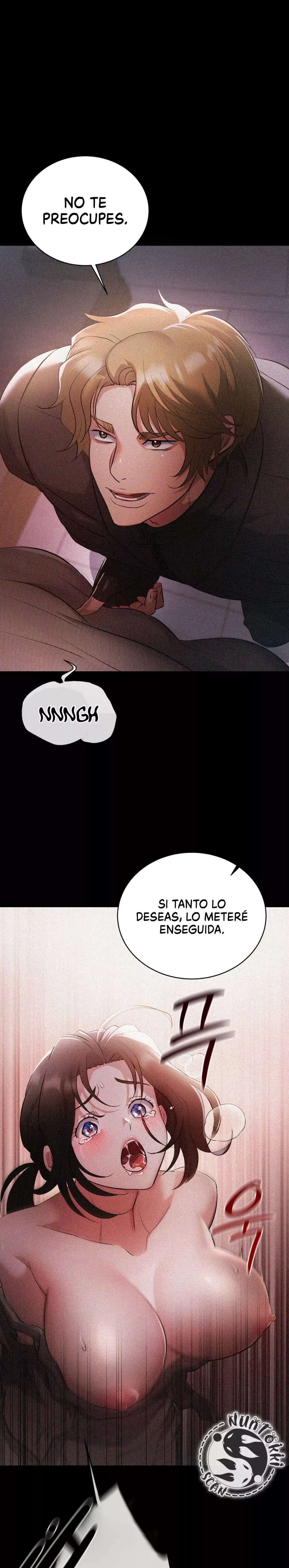 Theory Of Innate Evil Raw - Chapter 2 [photo 19] - MangaPorn