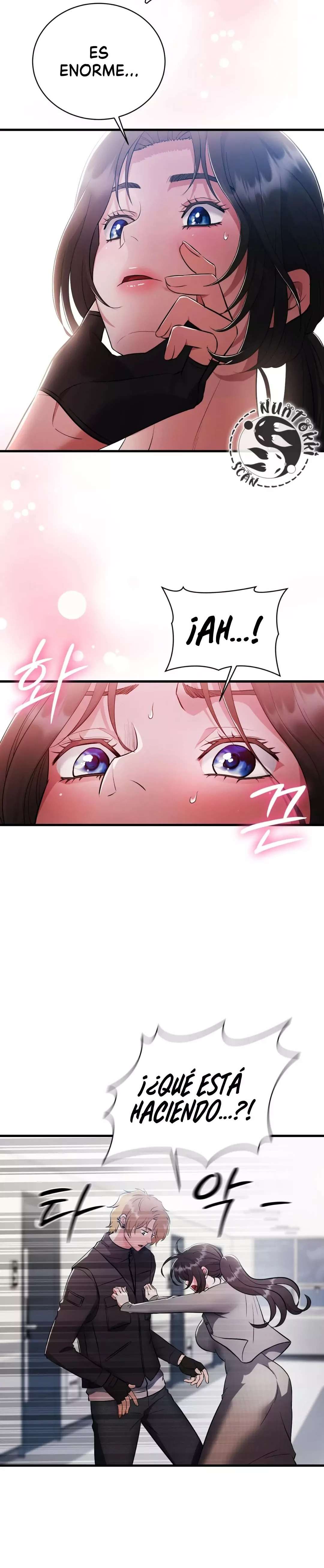 Theory Of Innate Evil Raw - Chapter 2 [photo 2] - MangaPorn