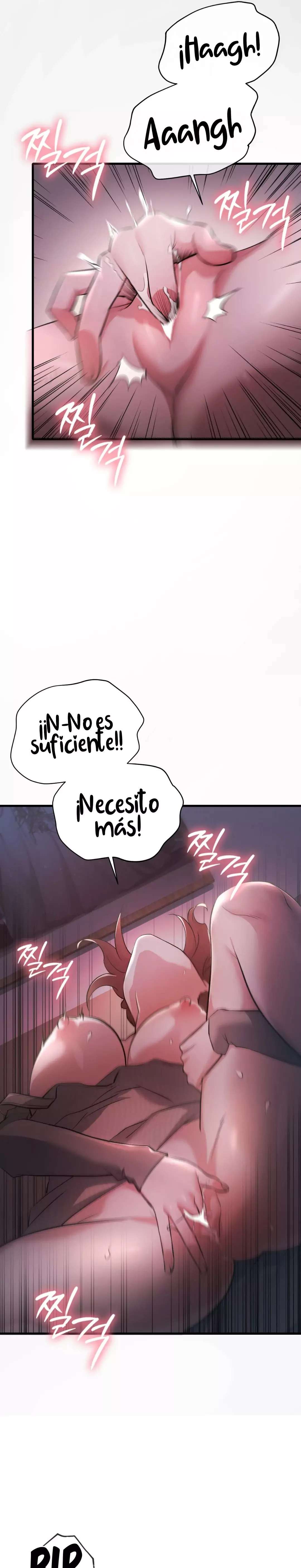 Theory Of Innate Evil Raw - Chapter 2 [photo 21] - MangaPorn