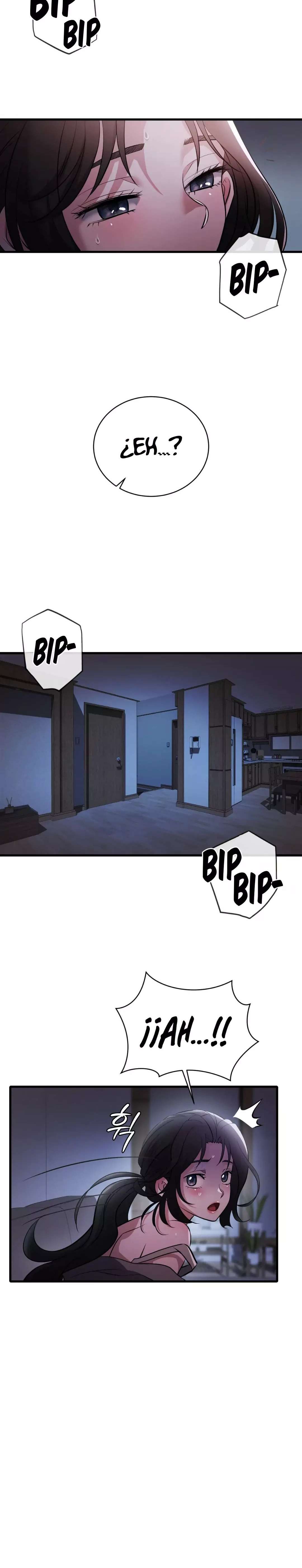 Theory Of Innate Evil Raw - Chapter 2 [photo 22] - MangaPorn