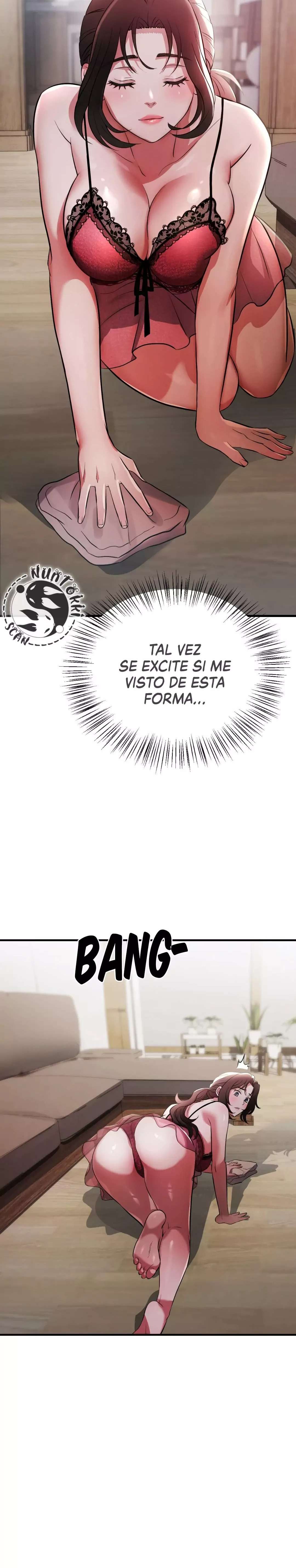 Theory Of Innate Evil Raw - Chapter 2 [photo 28] - MangaPorn
