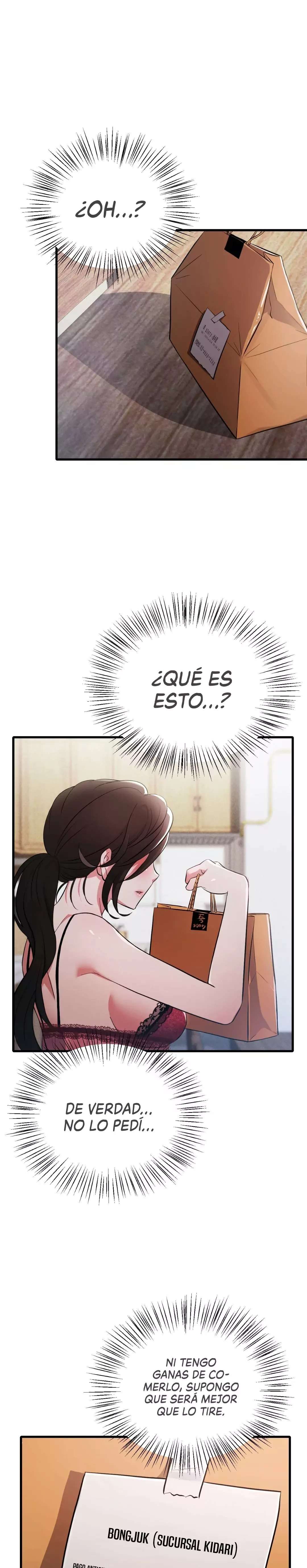 Theory Of Innate Evil Raw - Chapter 2 [photo 31] - MangaPorn