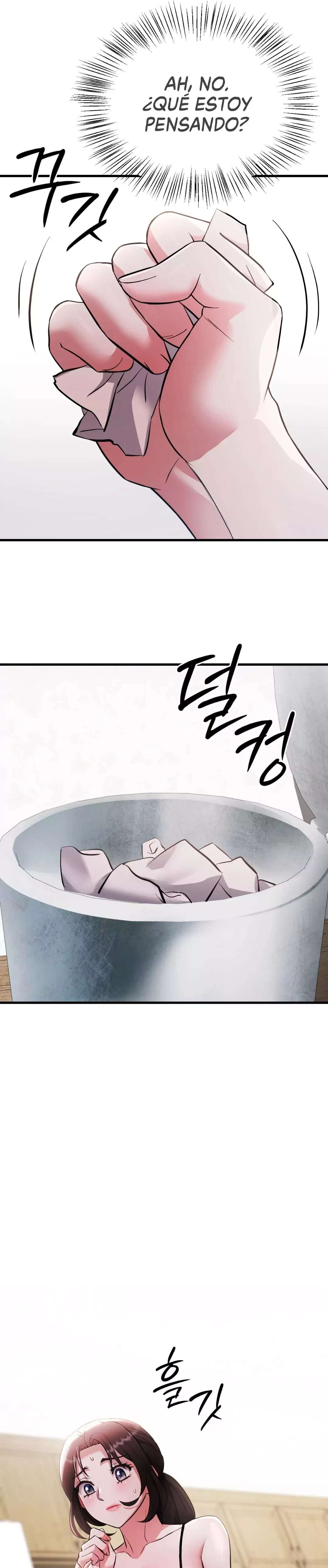 Theory Of Innate Evil Raw - Chapter 2 [photo 33] - MangaPorn