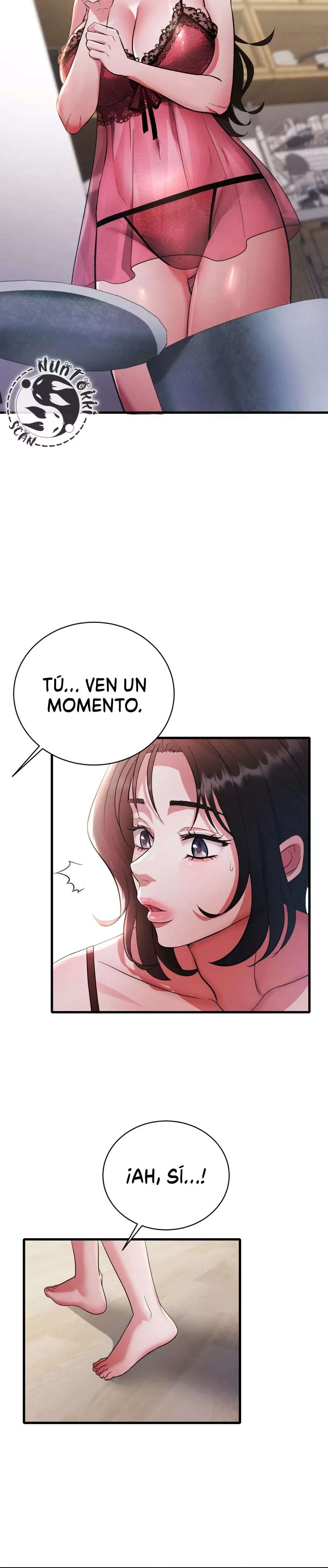 Theory Of Innate Evil Raw - Chapter 2 [photo 34] - MangaPorn
