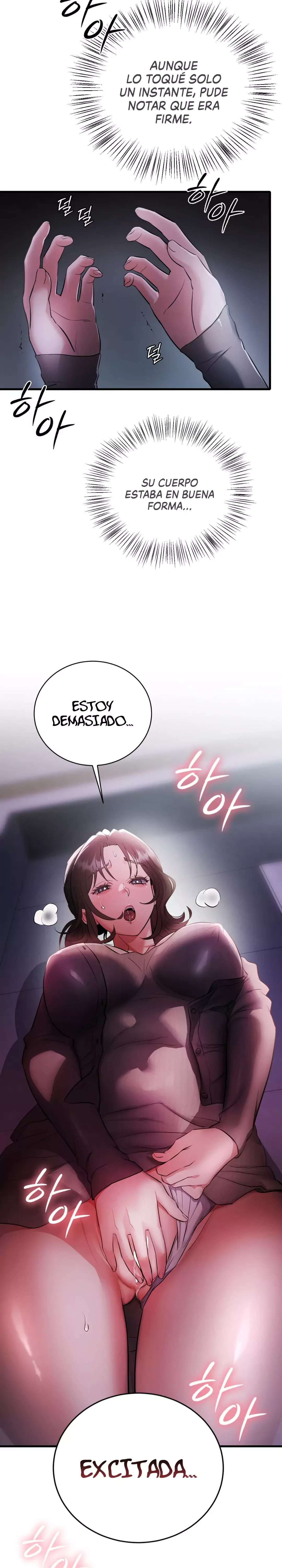 Theory Of Innate Evil Raw - Chapter 2 [photo 6] - MangaPorn
