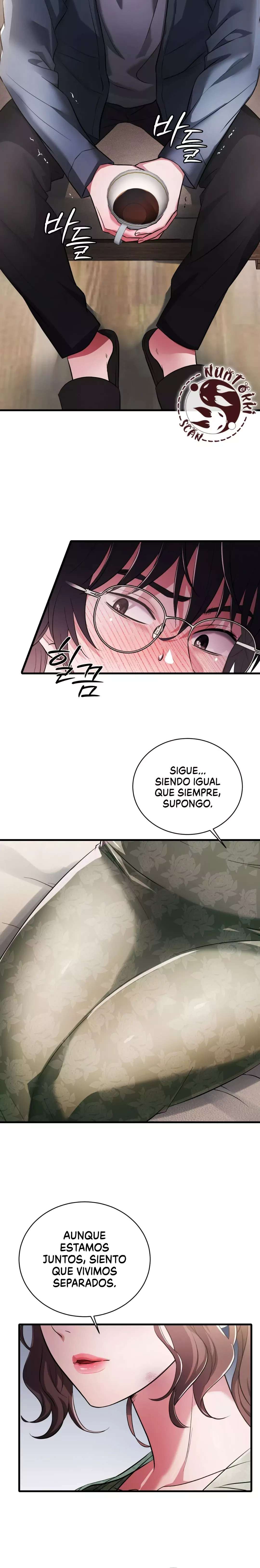 Theory Of Innate Evil Raw - Chapter 3 [photo 10] - MangaPorn