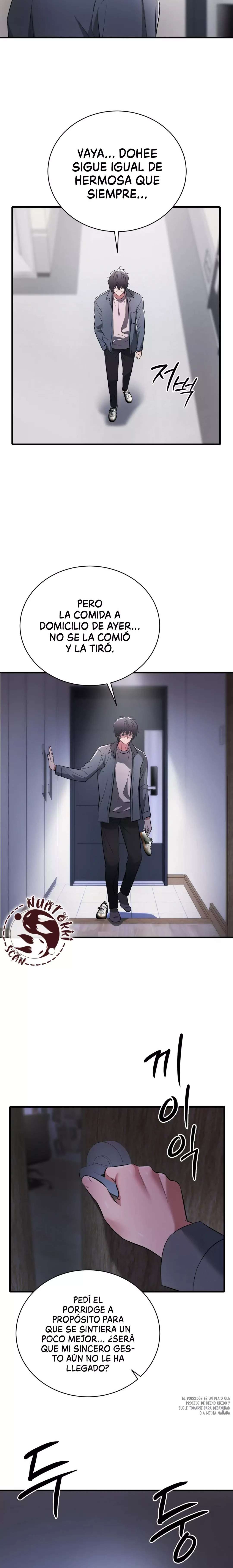 Theory Of Innate Evil Raw - Chapter 3 [photo 14] - MangaPorn