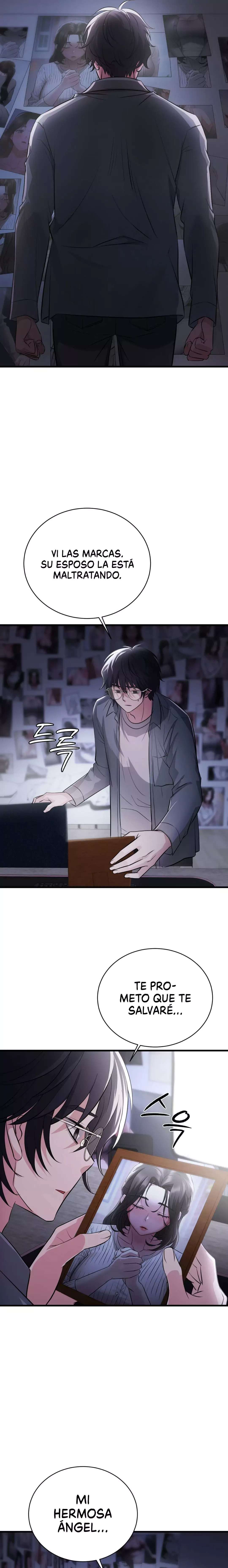 Theory Of Innate Evil Raw - Chapter 3 [photo 15] - MangaPorn
