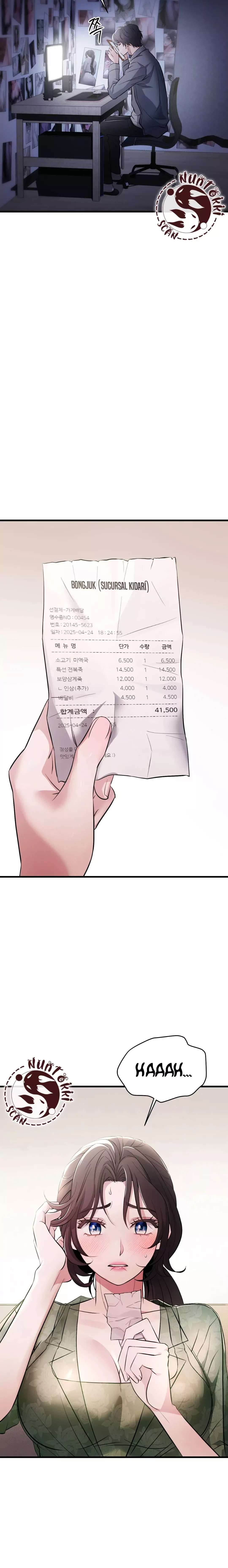 Theory Of Innate Evil Raw - Chapter 3 [photo 16] - MangaPorn