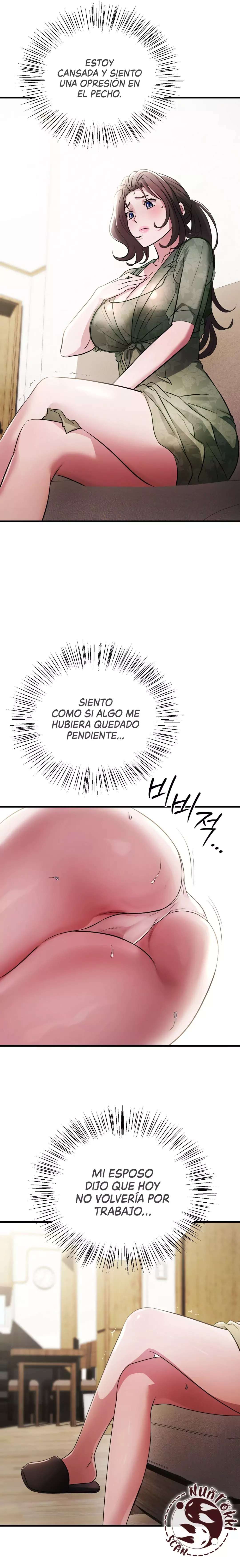 Theory Of Innate Evil Raw - Chapter 3 [photo 17] - MangaPorn