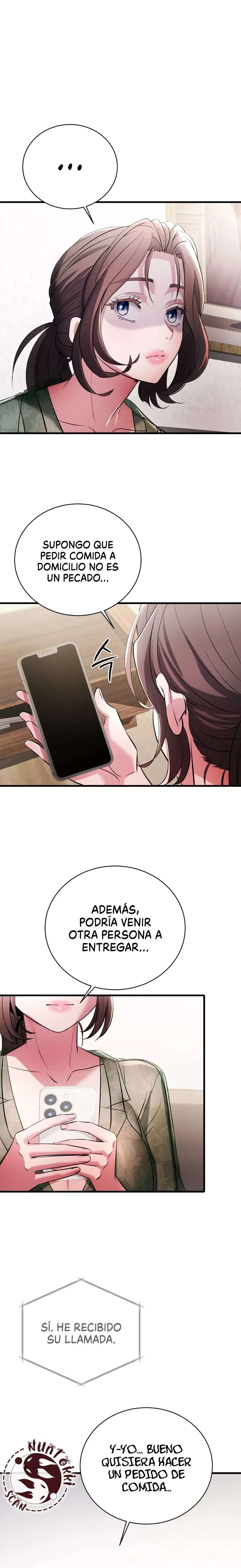 Theory Of Innate Evil Raw - Chapter 3 [photo 18] - MangaPorn
