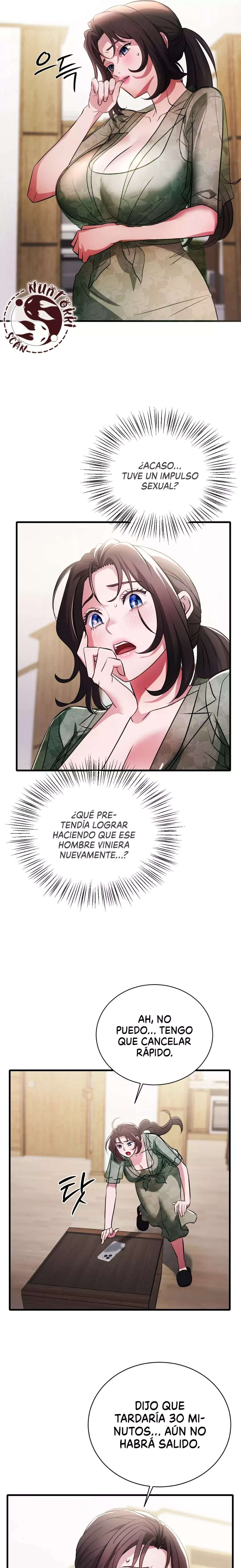 Theory Of Innate Evil Raw - Chapter 3 [photo 25] - MangaPorn