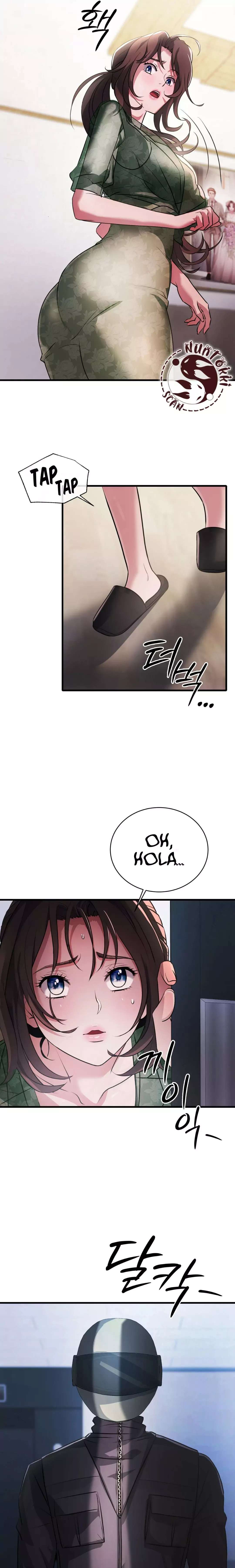Theory Of Innate Evil Raw - Chapter 3 [photo 27] - MangaPorn