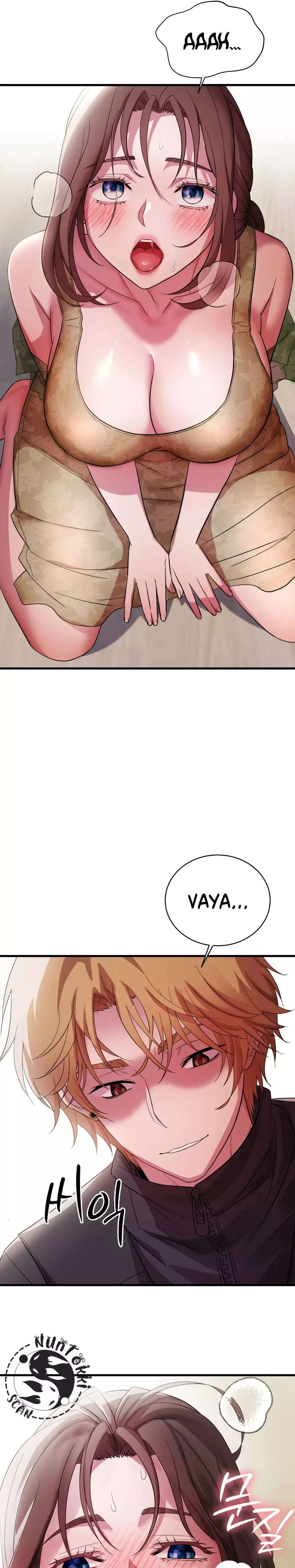 Theory Of Innate Evil Raw - Chapter 4 [photo 15] - MangaPorn