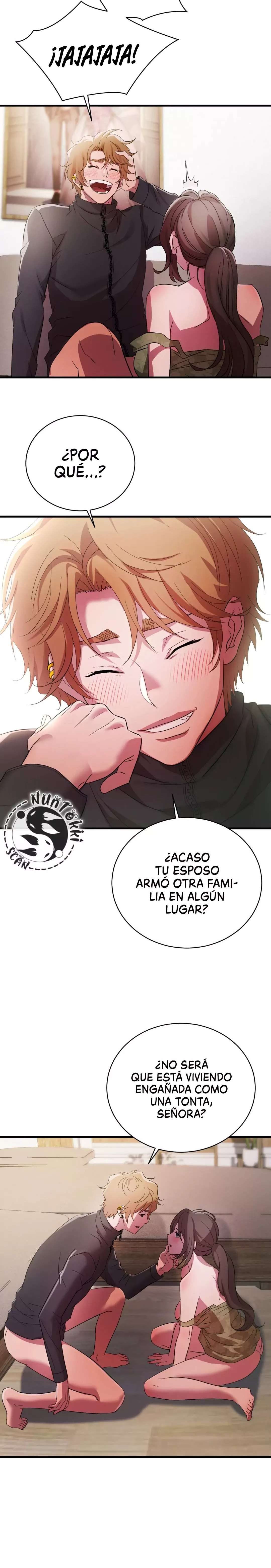 Theory Of Innate Evil Raw - Chapter 4 [photo 22] - MangaPorn