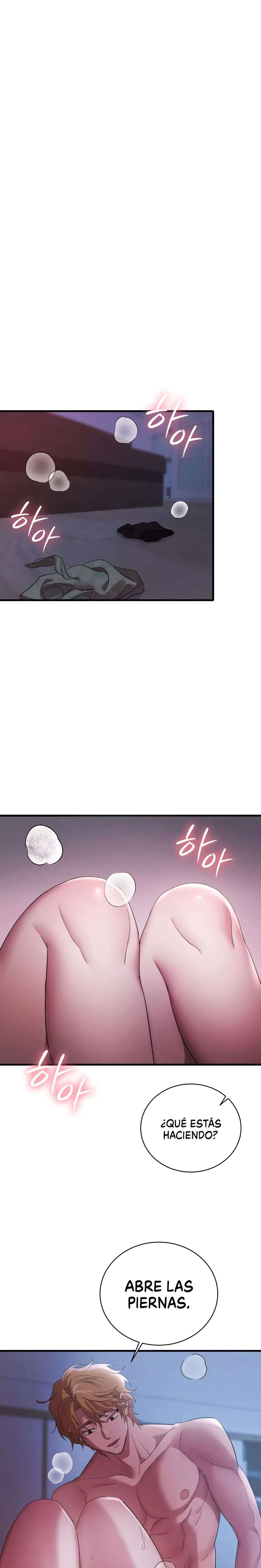 Theory Of Innate Evil Raw - Chapter 4 [photo 27] - MangaPorn