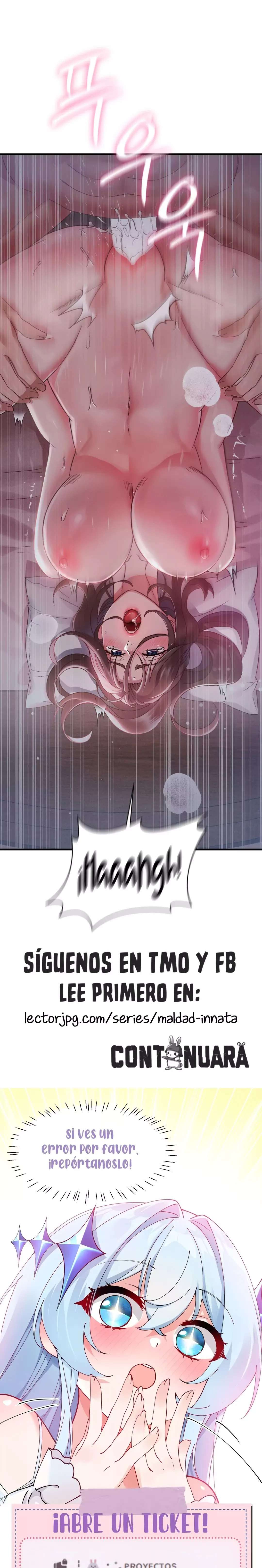 Theory Of Innate Evil Raw - Chapter 4 [photo 31] - MangaPorn