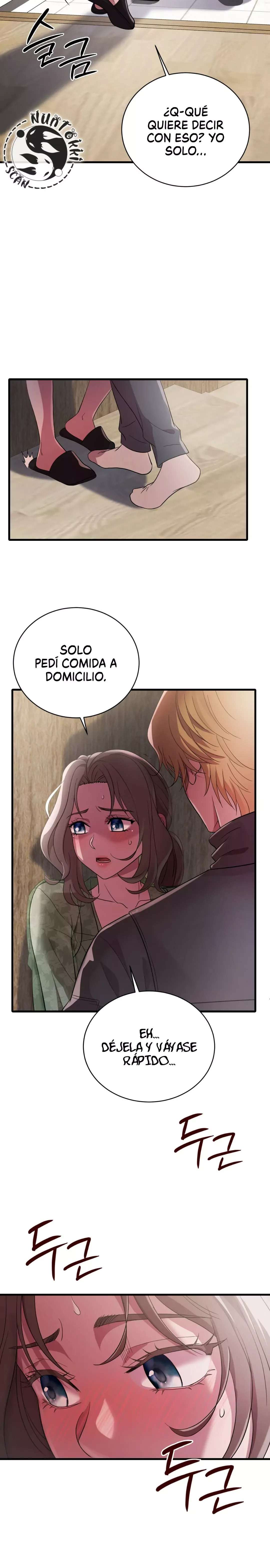 Theory Of Innate Evil Raw - Chapter 4 [photo 4] - MangaPorn