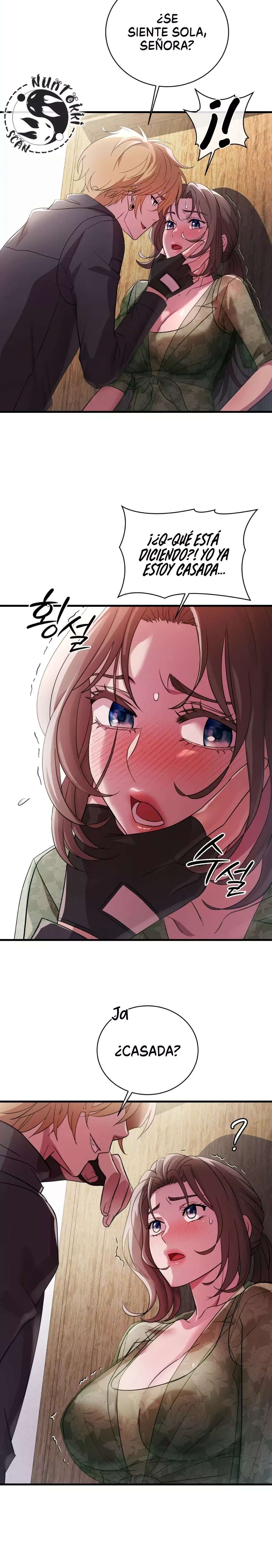 Theory Of Innate Evil Raw - Chapter 4 [photo 6] - MangaPorn