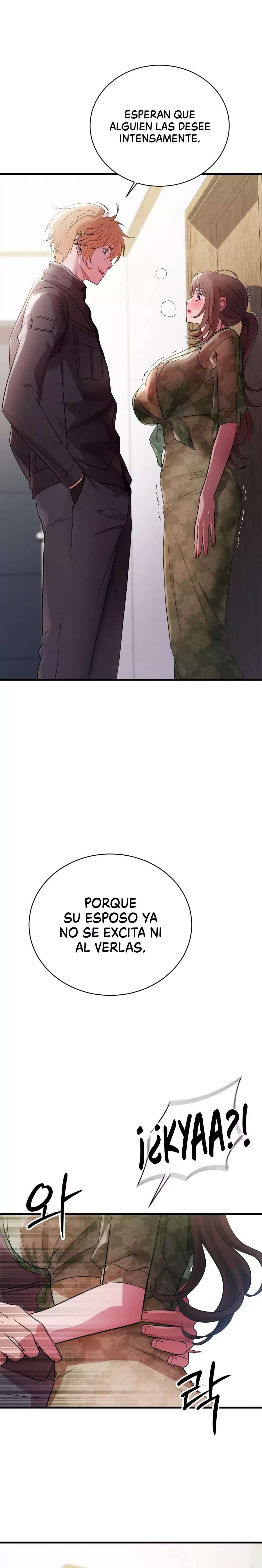 Theory Of Innate Evil Raw - Chapter 4 [photo 8] - MangaPorn