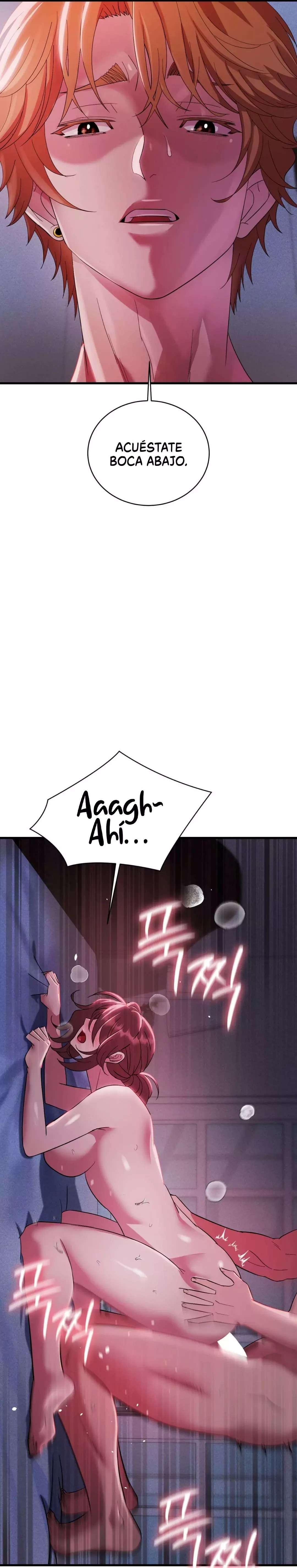 Theory Of Innate Evil Raw - Chapter 5 [photo 13] - MangaPorn