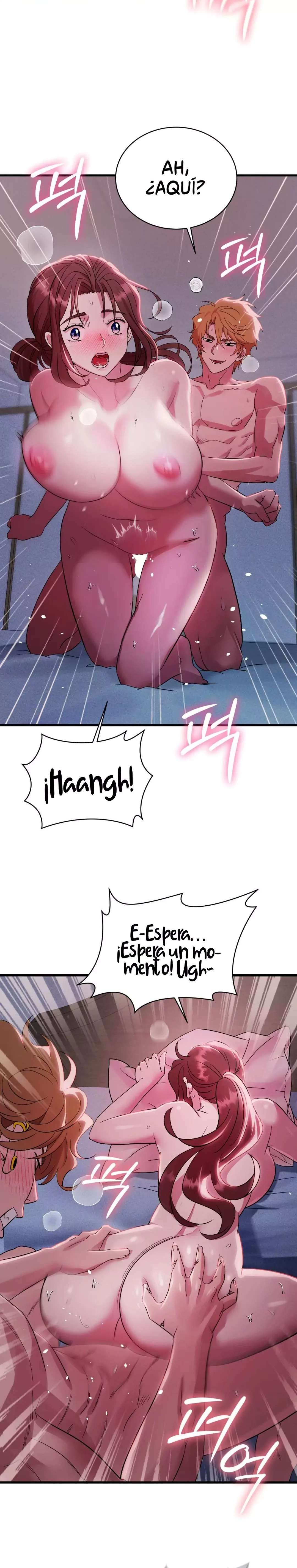 Theory Of Innate Evil Raw - Chapter 5 [photo 14] - MangaPorn