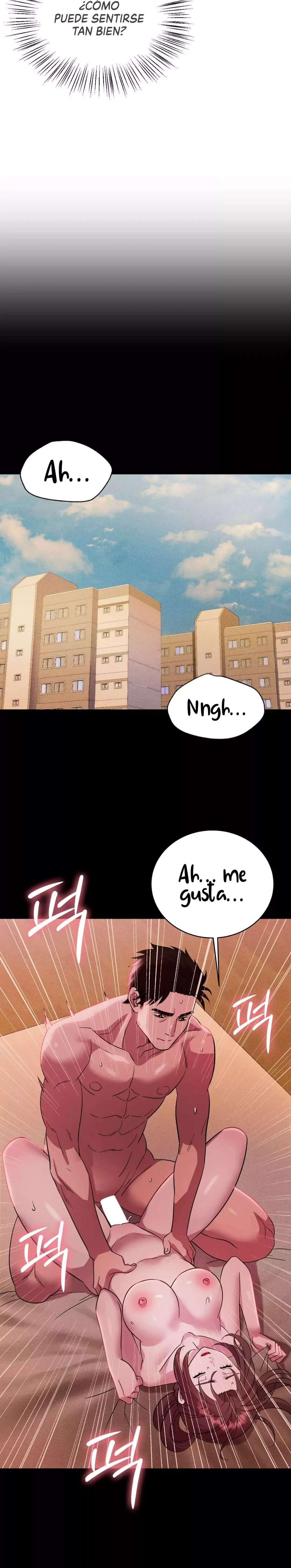 Theory Of Innate Evil Raw - Chapter 5 [photo 16] - MangaPorn