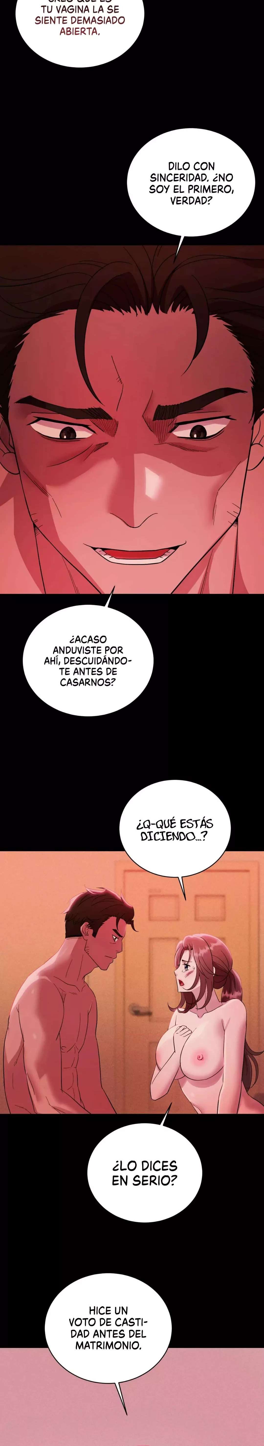 Theory Of Innate Evil Raw - Chapter 5 [photo 20] - MangaPorn