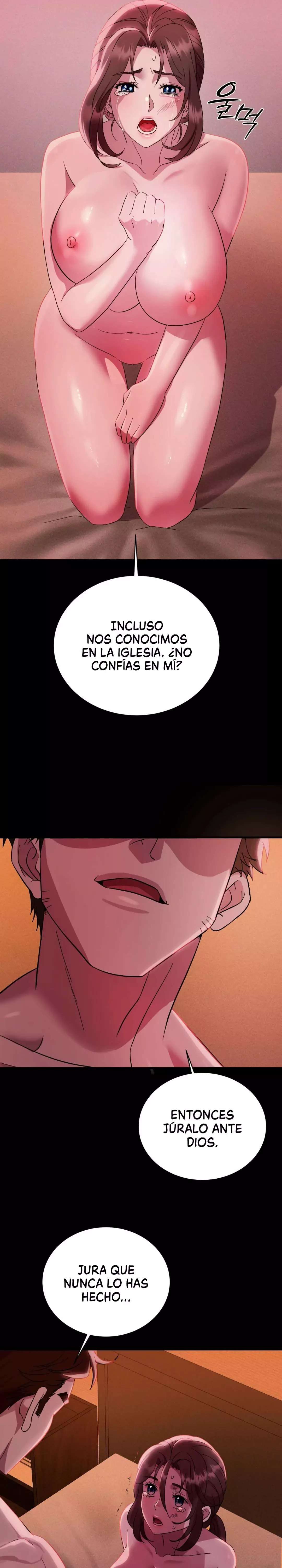 Theory Of Innate Evil Raw - Chapter 5 [photo 21] - MangaPorn