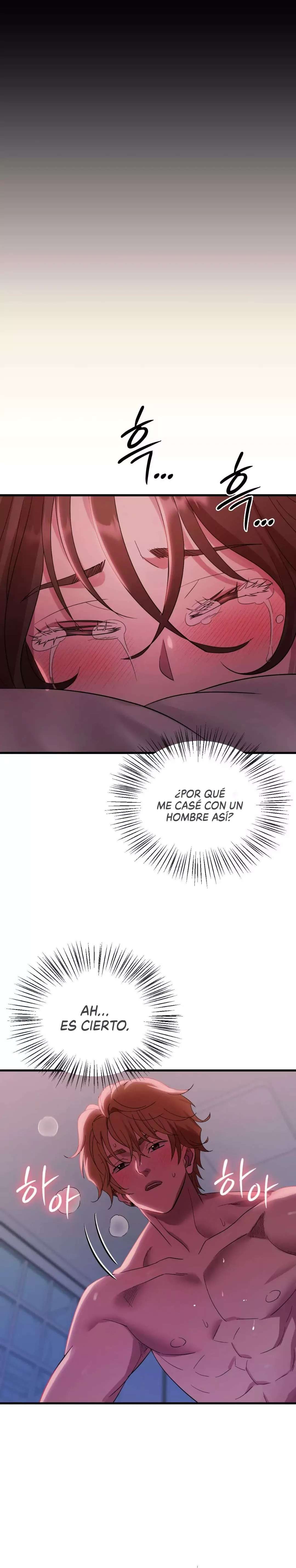 Theory Of Innate Evil Raw - Chapter 5 [photo 24] - MangaPorn